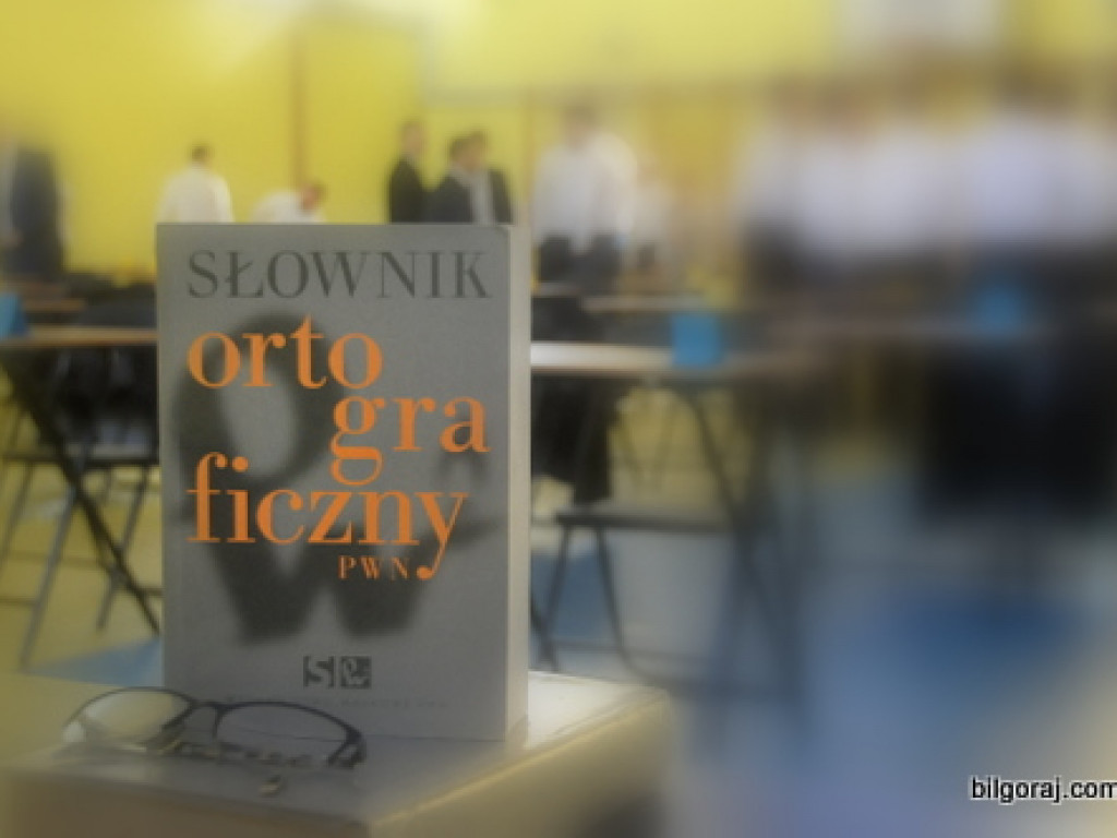 Wstępne informacje o wynikach egzaminu maturalnego przeprowadzonego w terminie głównym - województwo lubelskie