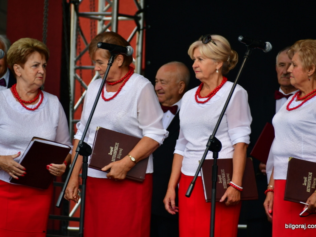 Na żołnierska nutę (FOTO)