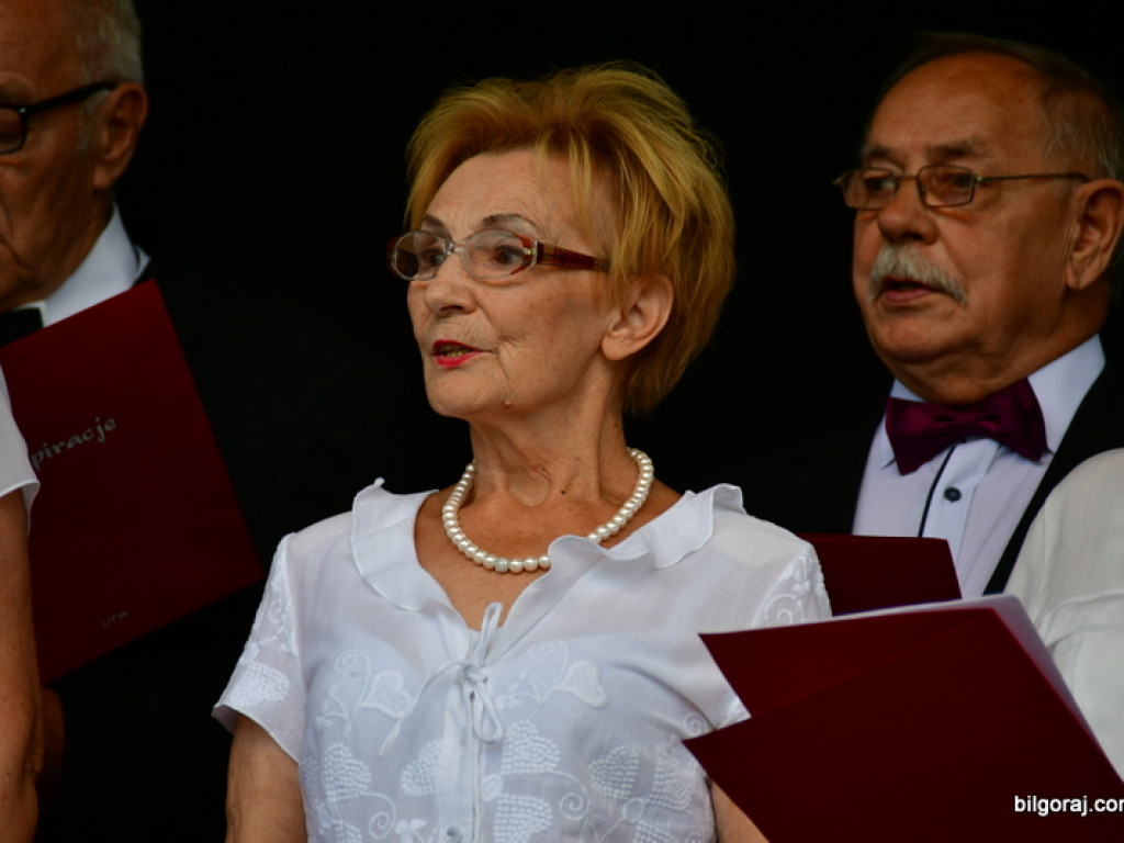 Na żołnierska nutę (FOTO)