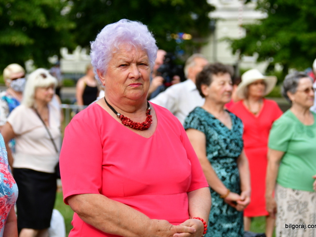 Na żołnierska nutę (FOTO)