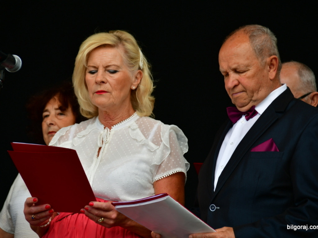 Na żołnierska nutę (FOTO)