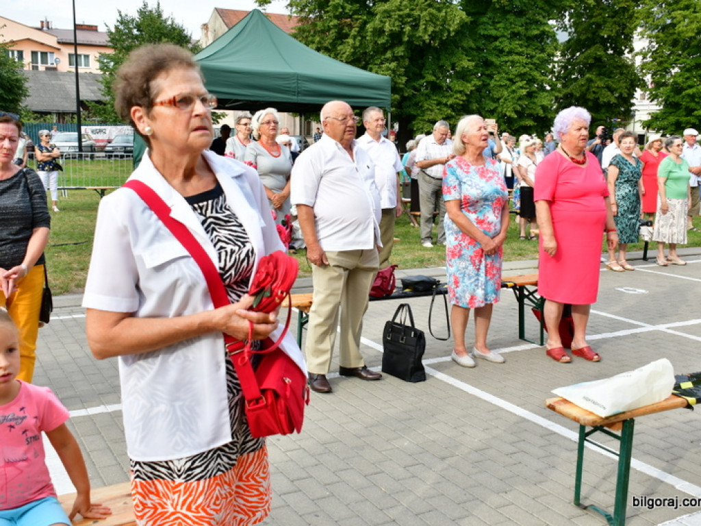 Na żołnierska nutę (FOTO)