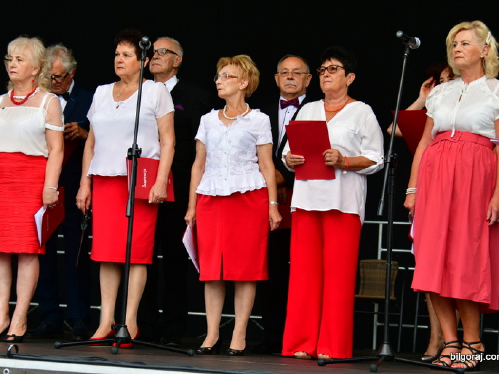 Na żołnierska nutę (FOTO)