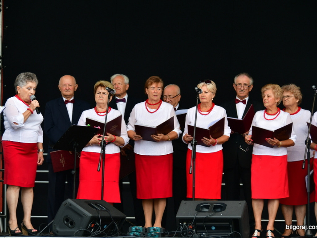Na żołnierska nutę (FOTO)