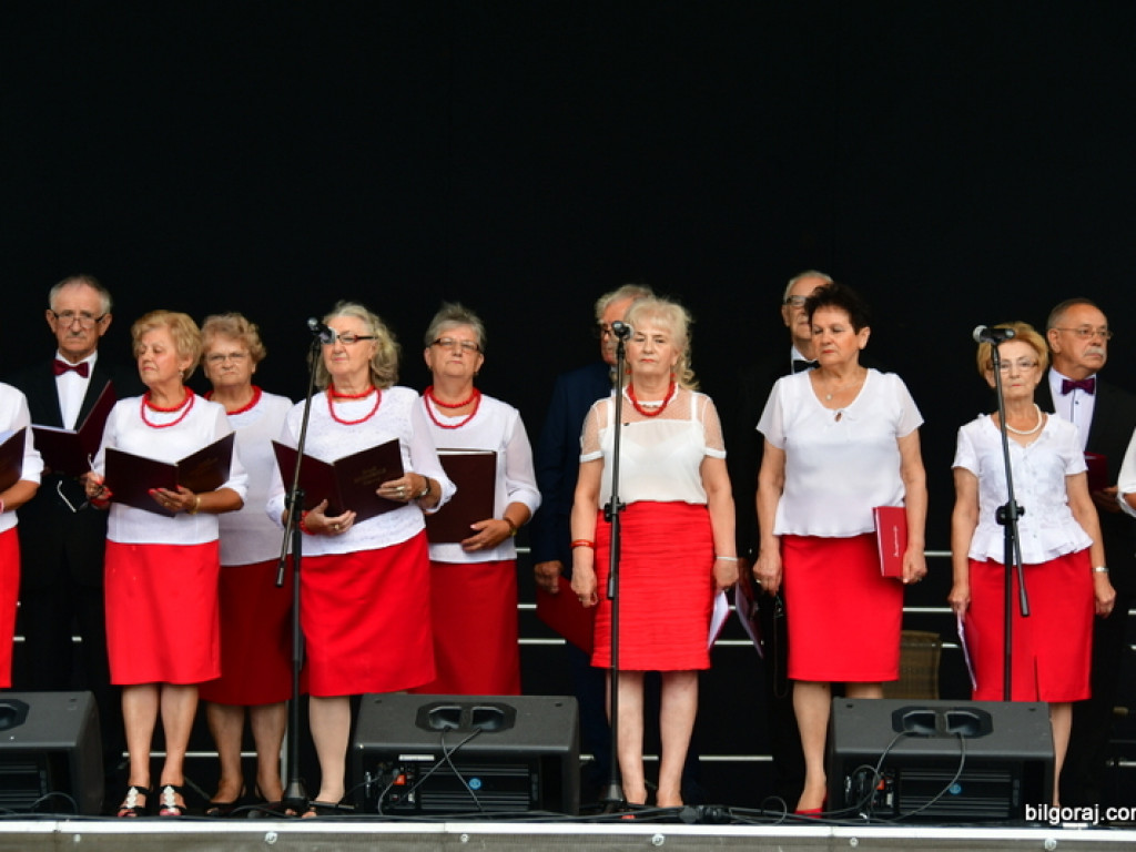 Na żołnierska nutę (FOTO)