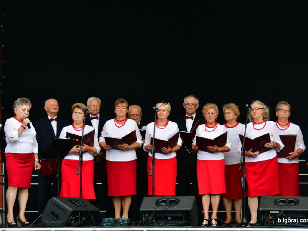 Na żołnierska nutę (FOTO)