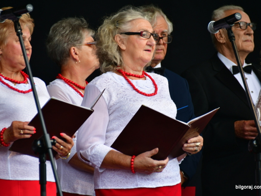 Na żołnierska nutę (FOTO)