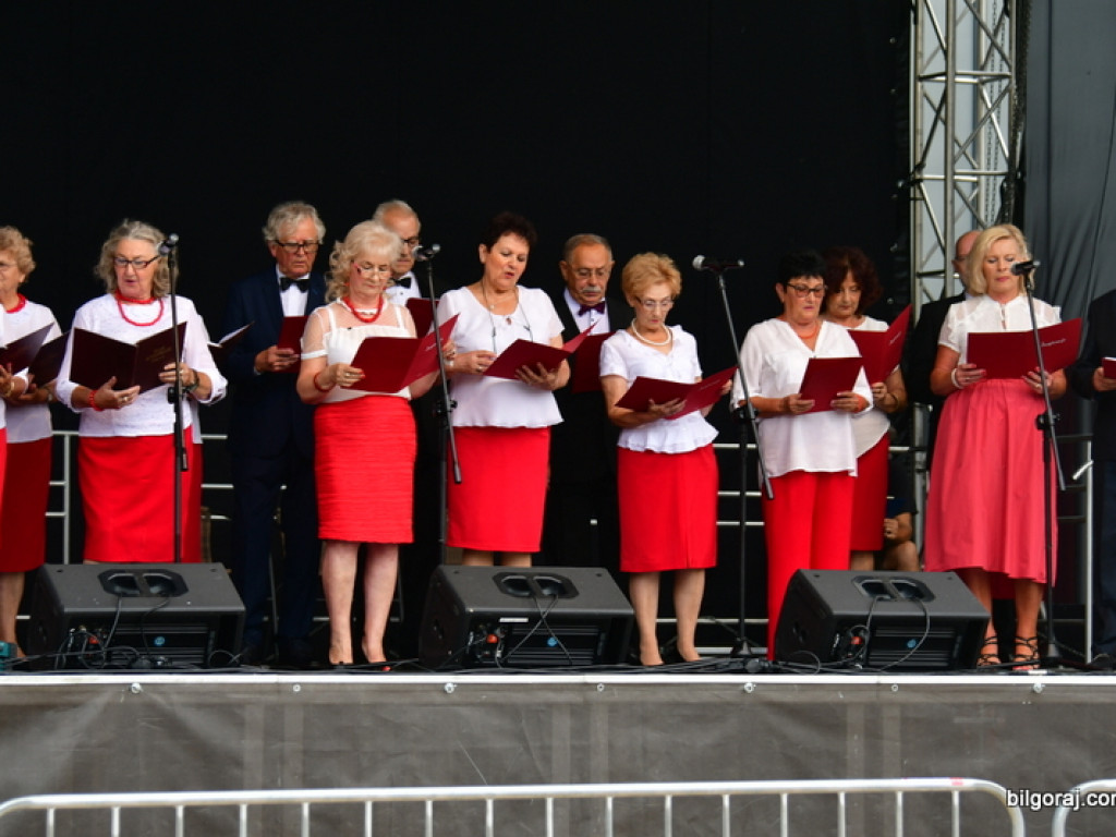 Na żołnierska nutę (FOTO)