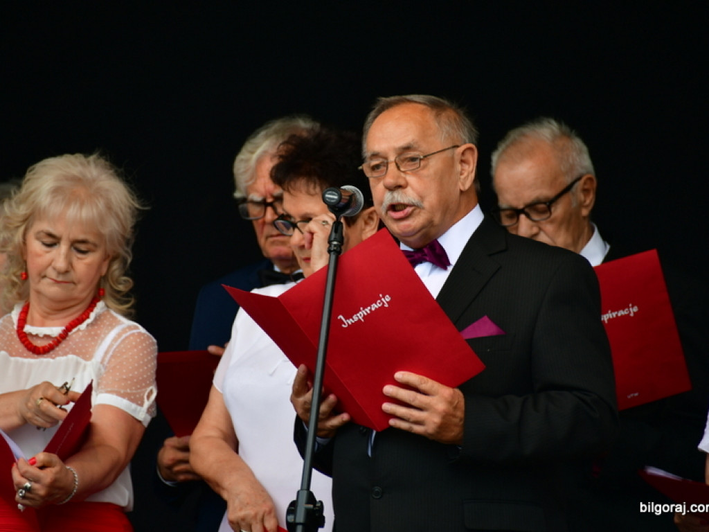 Na żołnierska nutę (FOTO)