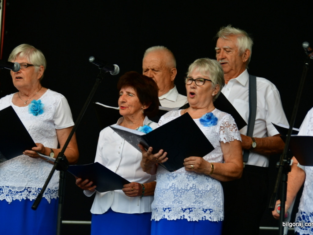 Na żołnierska nutę (FOTO)