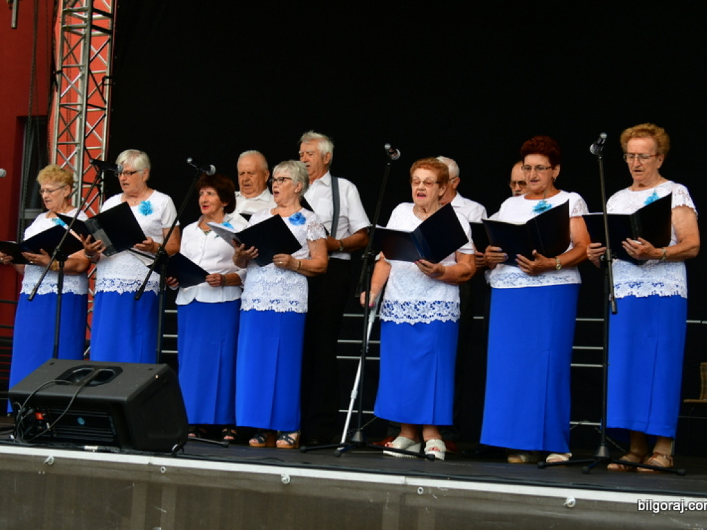 Na żołnierska nutę (FOTO)