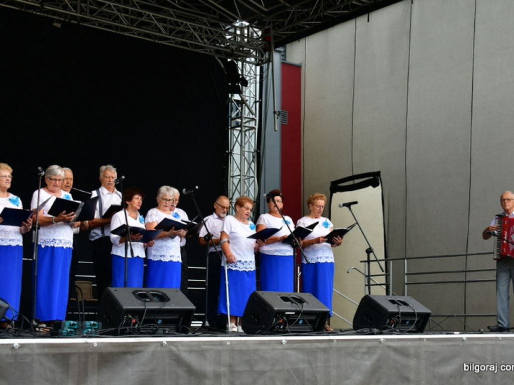 Na żołnierska nutę (FOTO)