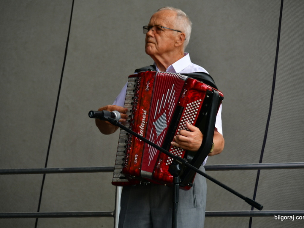 Na żołnierska nutę (FOTO)