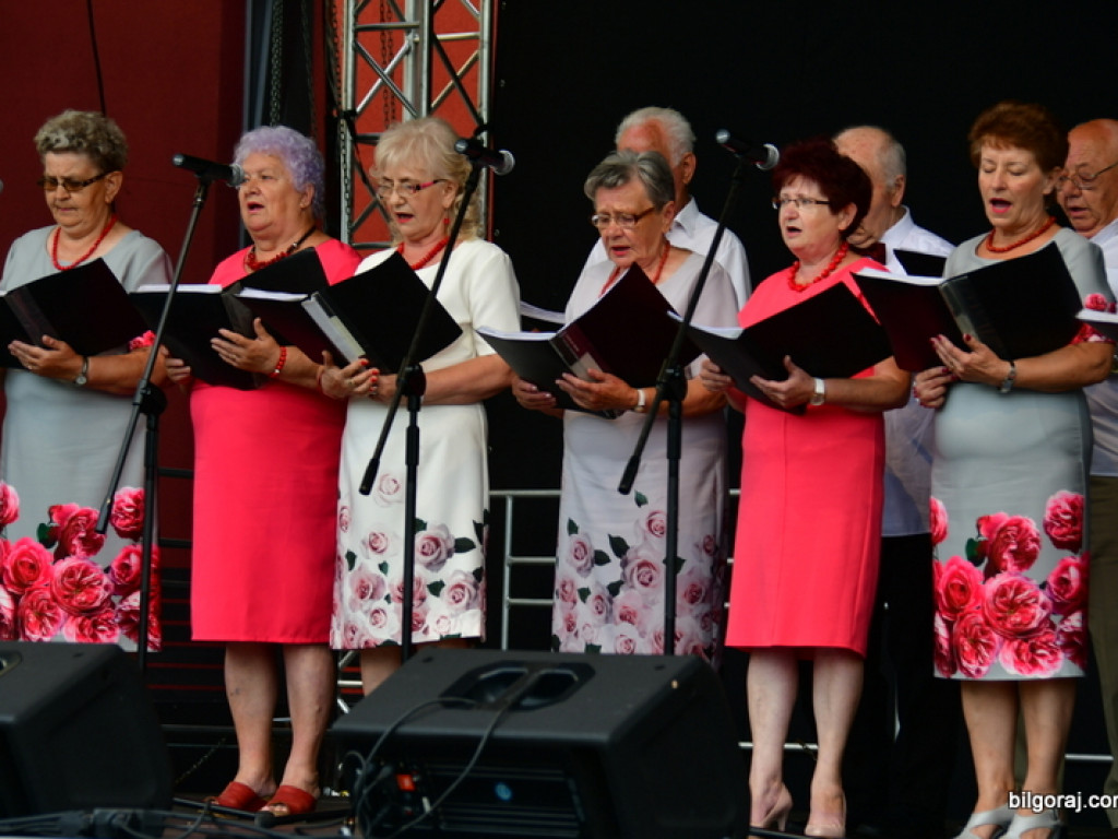 Na żołnierska nutę (FOTO)