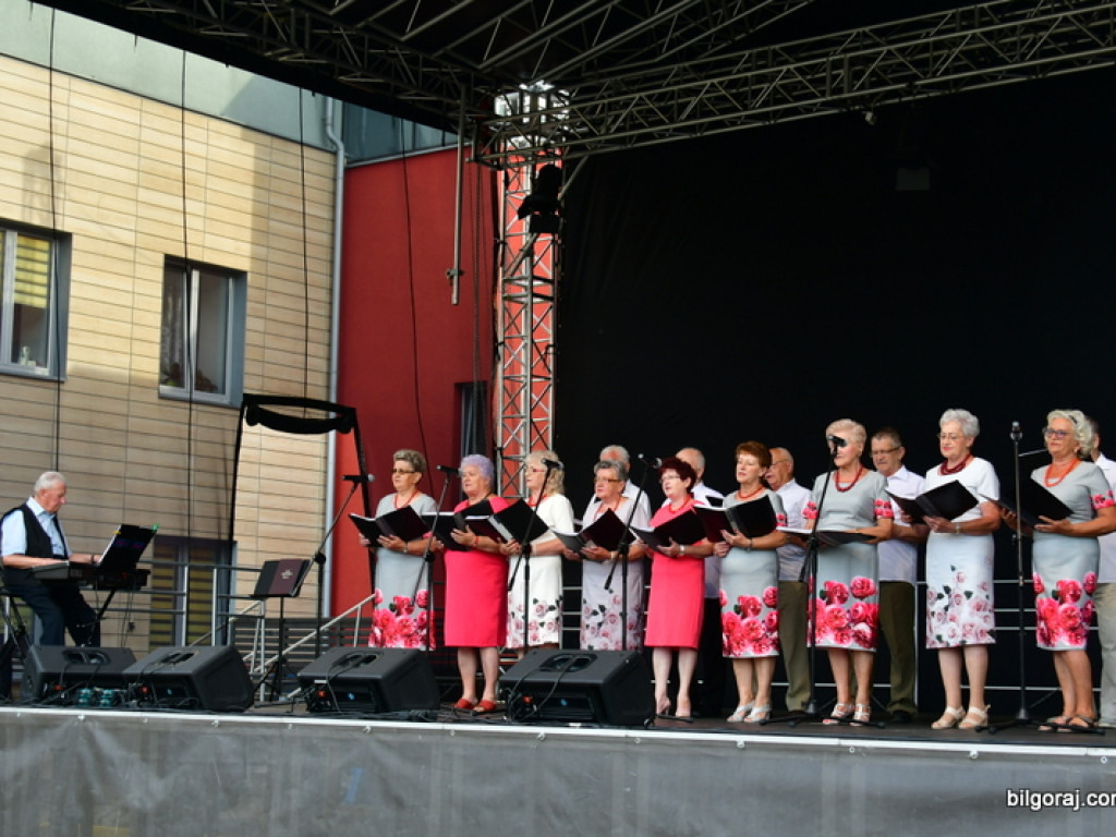 Na żołnierska nutę (FOTO)