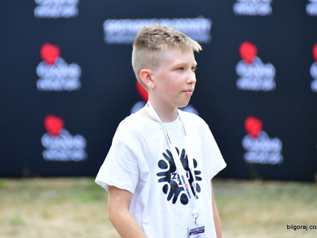 Ruszył 10. Exodus Młodych. Młodzi ludzie z całej Polski zjechali do Górecka Kościelnego (FOTO)