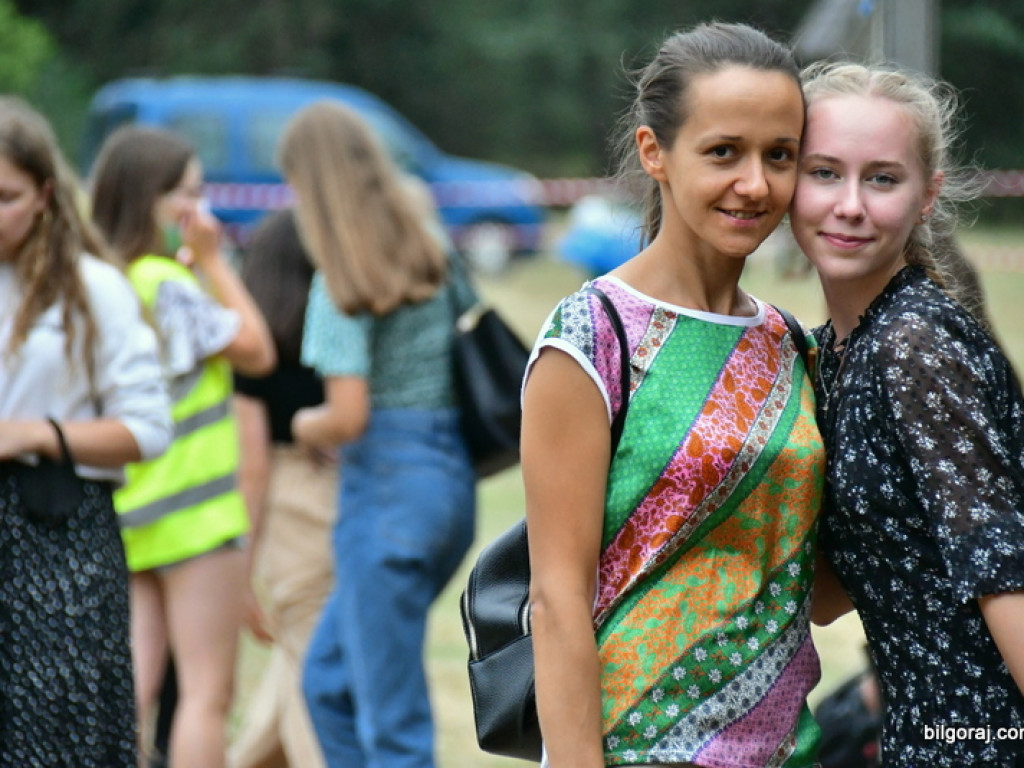 Ruszył 10. Exodus Młodych. Młodzi ludzie z całej Polski zjechali do Górecka Kościelnego (FOTO)