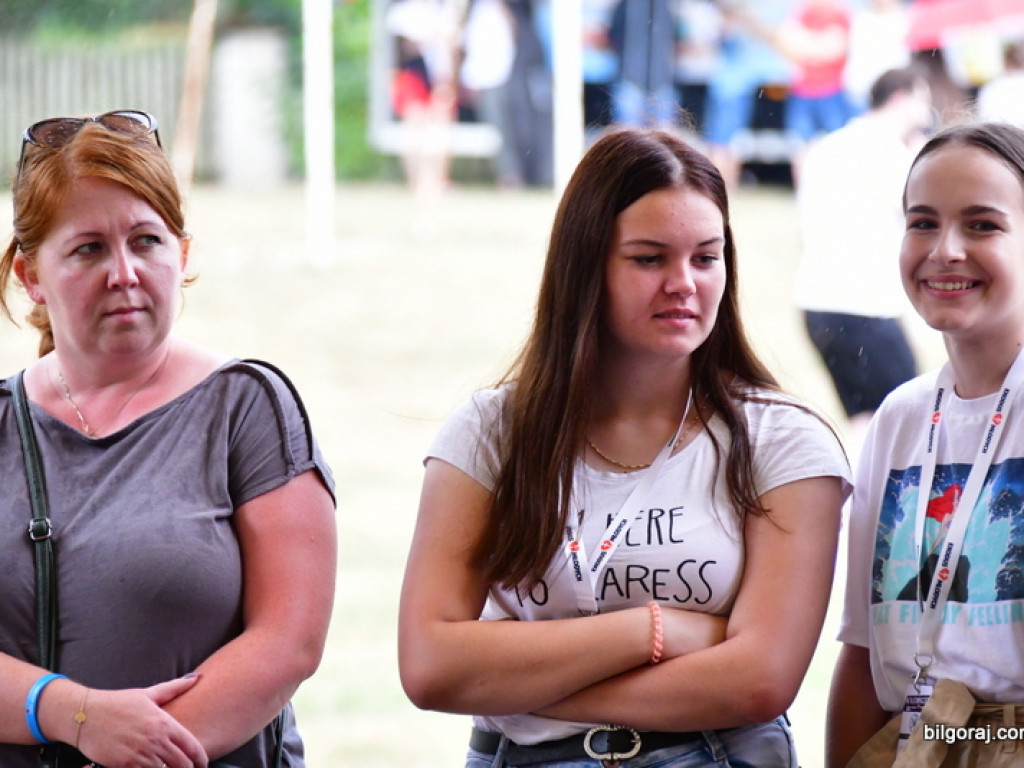 Ruszył 10. Exodus Młodych. Młodzi ludzie z całej Polski zjechali do Górecka Kościelnego (FOTO)