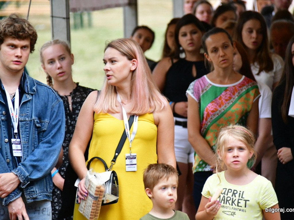 Ruszył 10. Exodus Młodych. Młodzi ludzie z całej Polski zjechali do Górecka Kościelnego (FOTO)