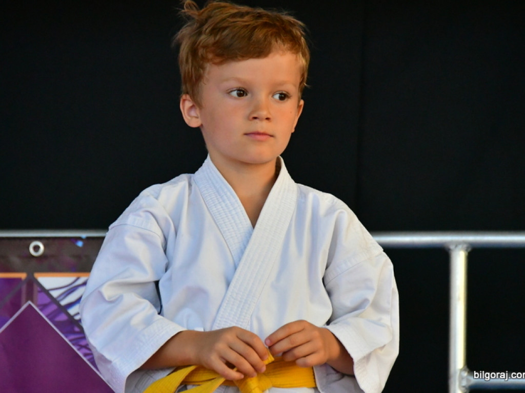 Trwa XXVIII Puchar Małych Mistrzów w Karate Tradycyjnym (FOTO)