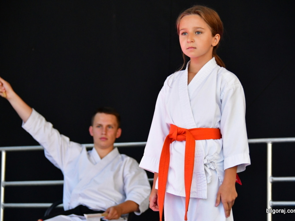 Trwa XXVIII Puchar Małych Mistrzów w Karate Tradycyjnym (FOTO)