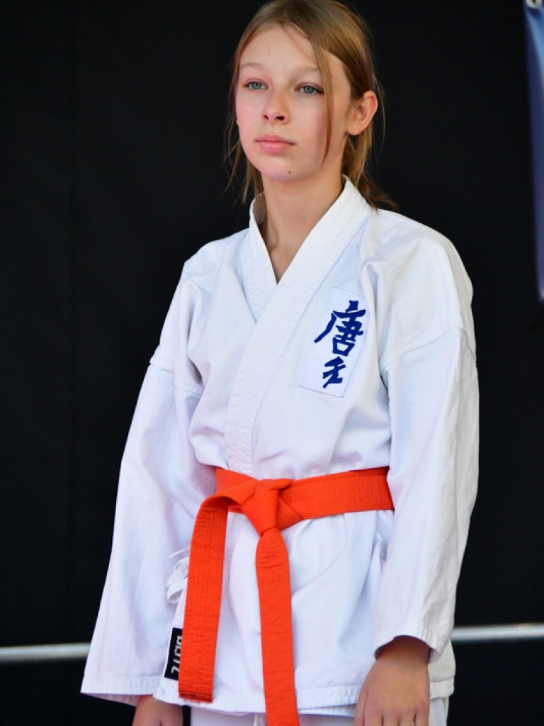 Trwa XXVIII Puchar Małych Mistrzów w Karate Tradycyjnym (FOTO)