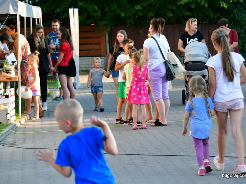 Żyję ekologicznie, czyli eko-piknik u Jana Pawła II (FOTO)
