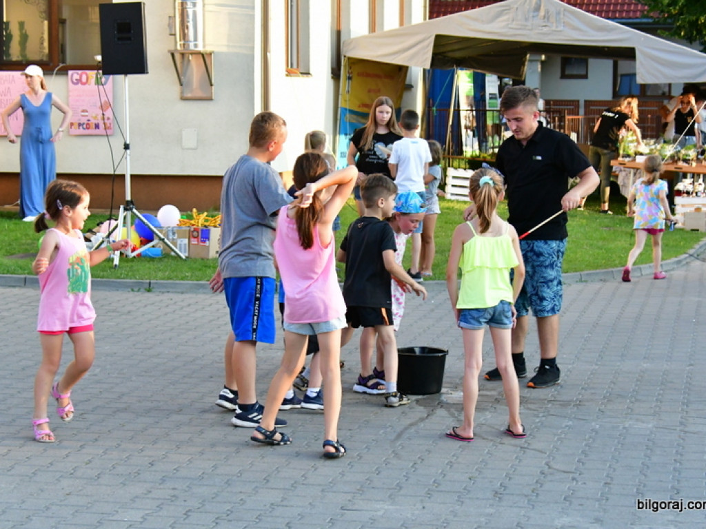 Żyję ekologicznie, czyli eko-piknik u Jana Pawła II (FOTO)