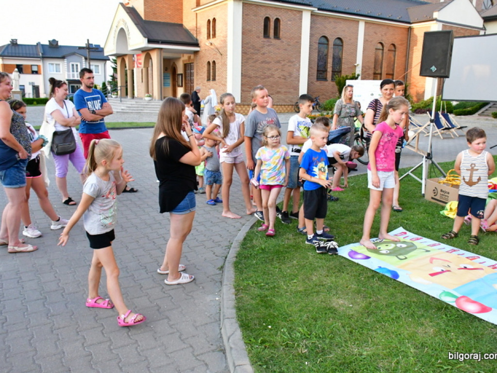 Żyję ekologicznie, czyli eko-piknik u Jana Pawła II (FOTO)