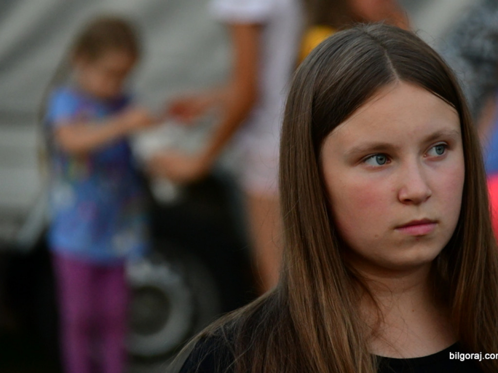 Żyję ekologicznie, czyli eko-piknik u Jana Pawła II (FOTO)