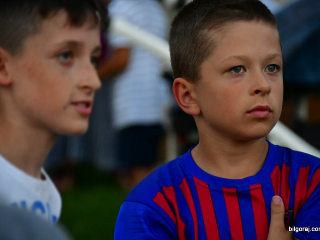 Żyję ekologicznie, czyli eko-piknik u Jana Pawła II (FOTO)