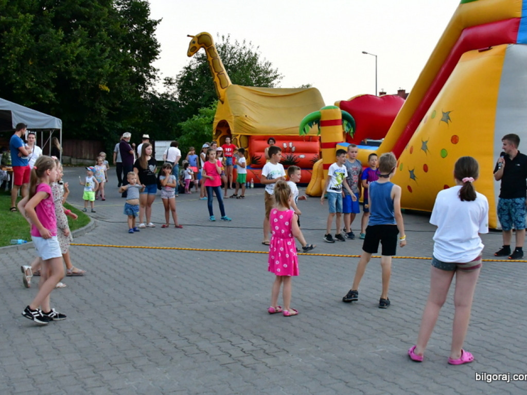 Żyję ekologicznie, czyli eko-piknik u Jana Pawła II (FOTO)