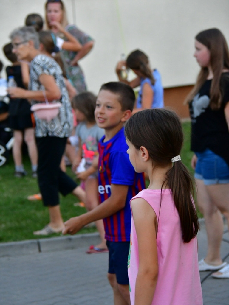 Żyję ekologicznie, czyli eko-piknik u Jana Pawła II (FOTO)