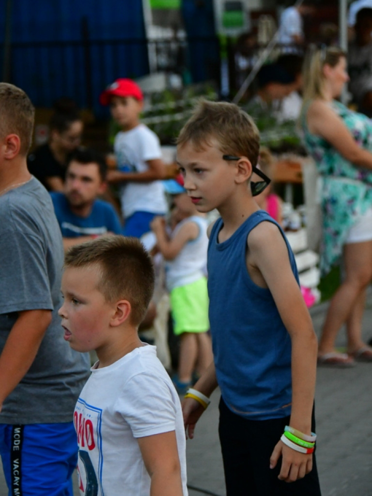 Żyję ekologicznie, czyli eko-piknik u Jana Pawła II (FOTO)
