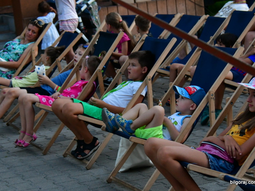 Żyję ekologicznie, czyli eko-piknik u Jana Pawła II (FOTO)