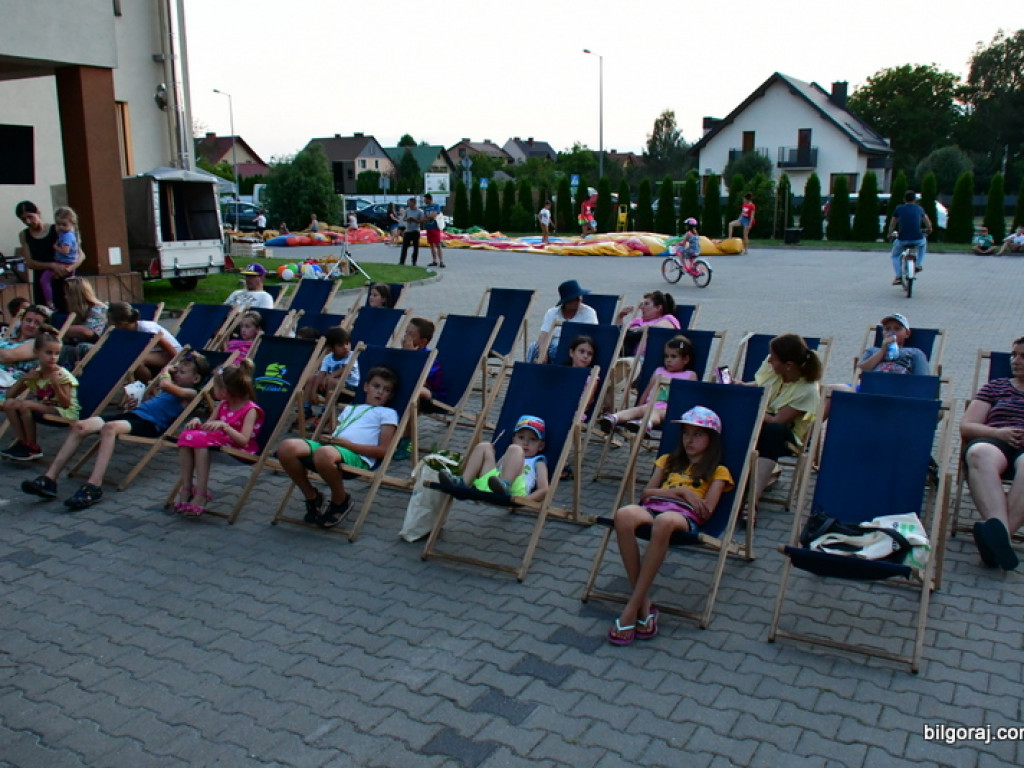 Żyję ekologicznie, czyli eko-piknik u Jana Pawła II (FOTO)
