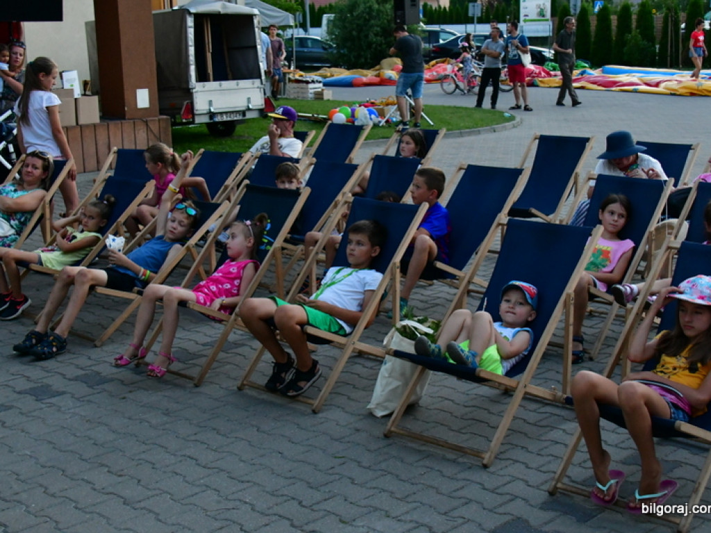 Żyję ekologicznie, czyli eko-piknik u Jana Pawła II (FOTO)