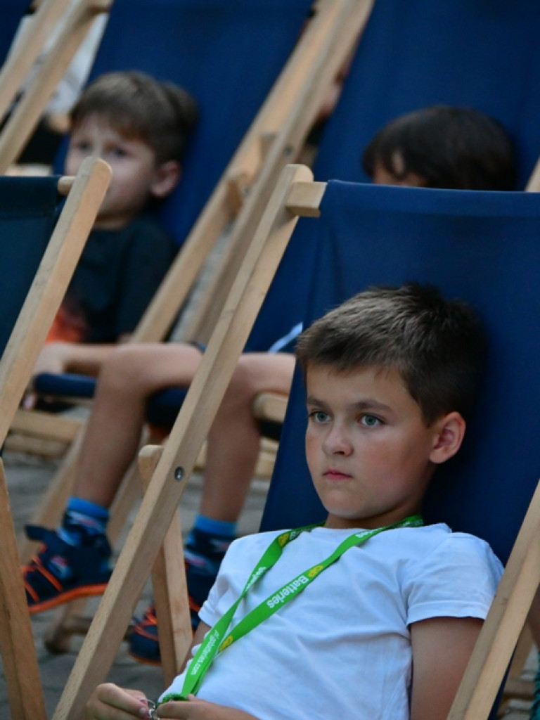 Żyję ekologicznie, czyli eko-piknik u Jana Pawła II (FOTO)