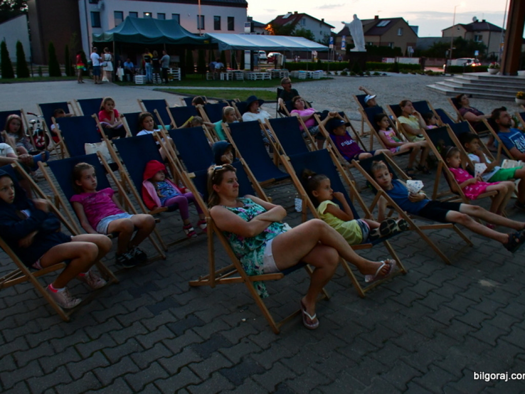 Żyję ekologicznie, czyli eko-piknik u Jana Pawła II (FOTO)