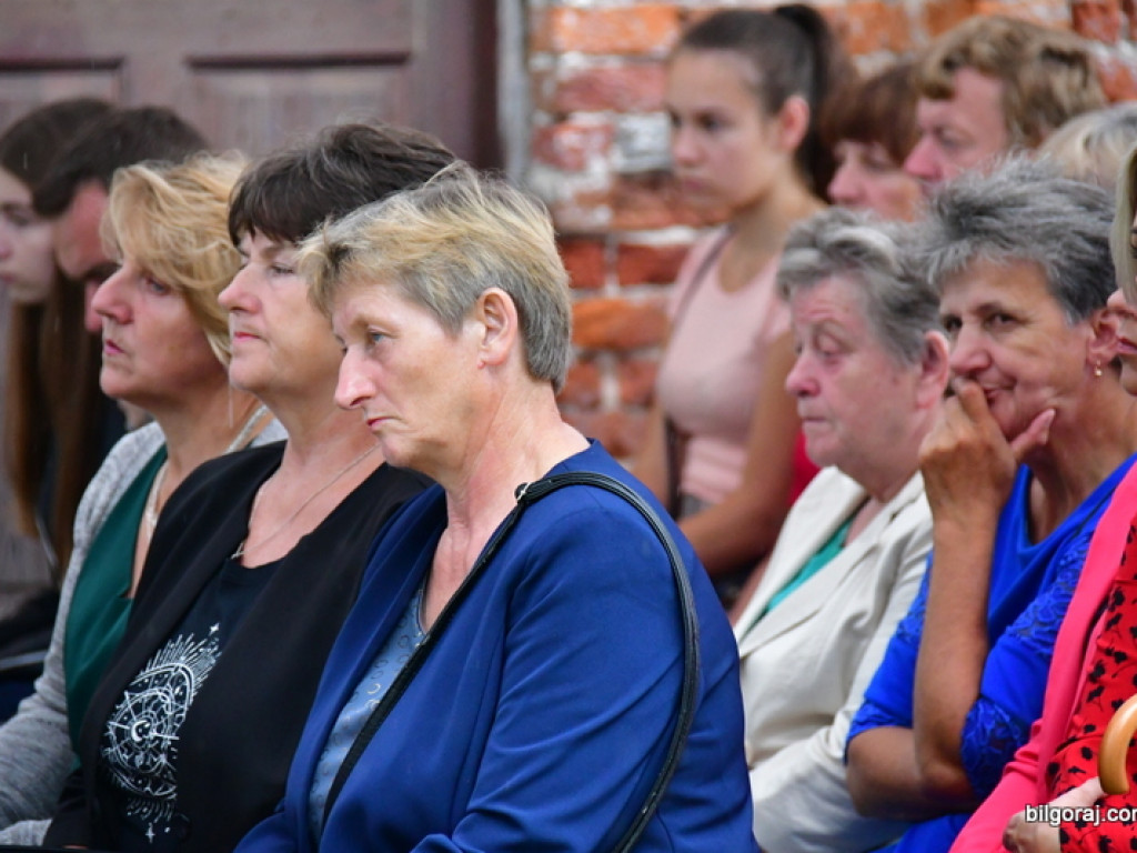 Dożynki w gminie Księżpol (FOTO)