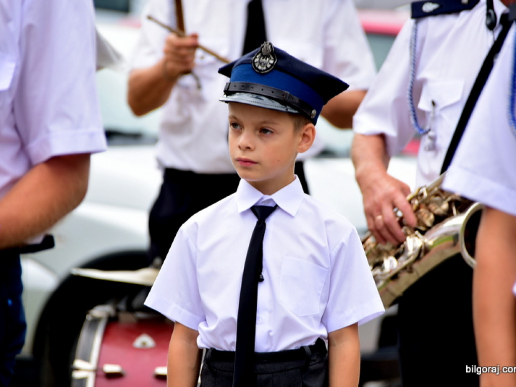 Mieszkańcy Łukowej podziękowali za plony (FOTO)