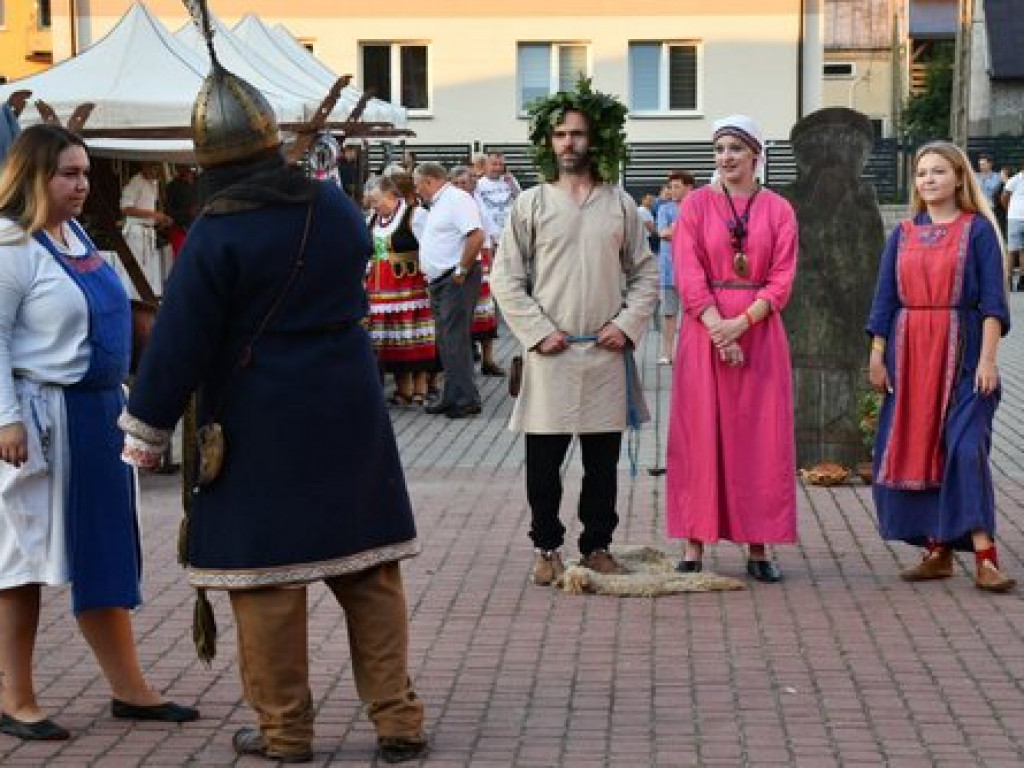 Gorajski festyn z tradycjami