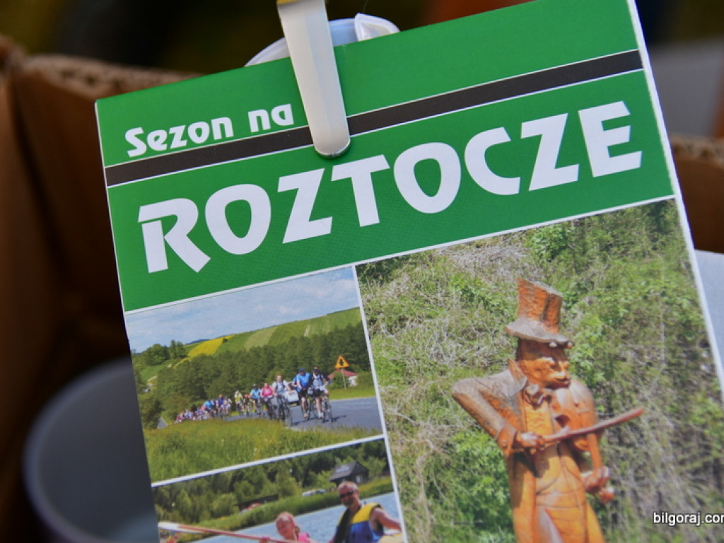 Festyn charytatywny w Goraju (FOTO)