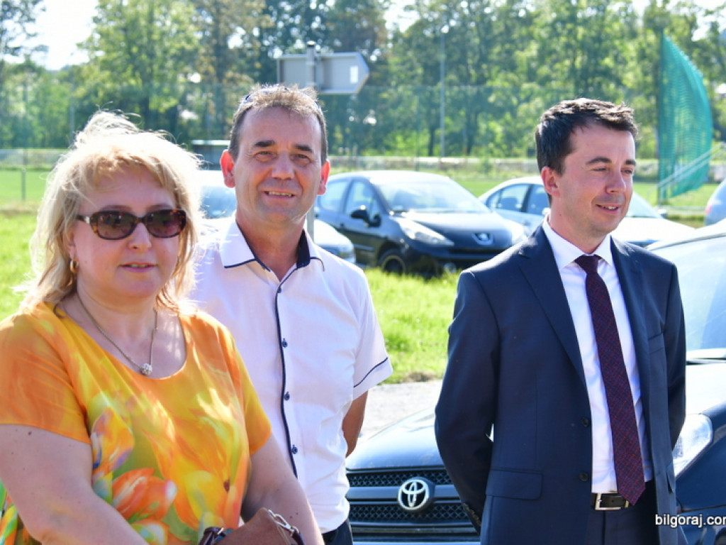 Festyn charytatywny w Goraju (FOTO)