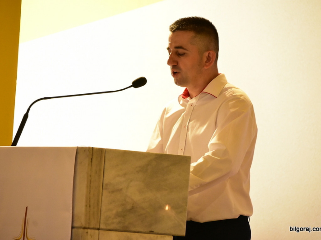 Święto plonów w gminie Biłgoraj (FOTO)