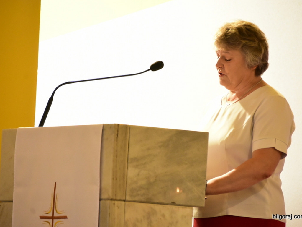 Święto plonów w gminie Biłgoraj (FOTO)