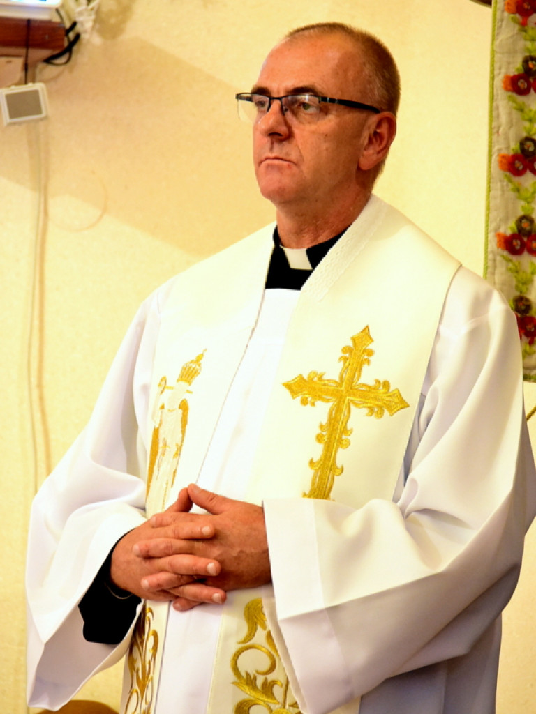 Święto plonów w gminie Biłgoraj (FOTO)