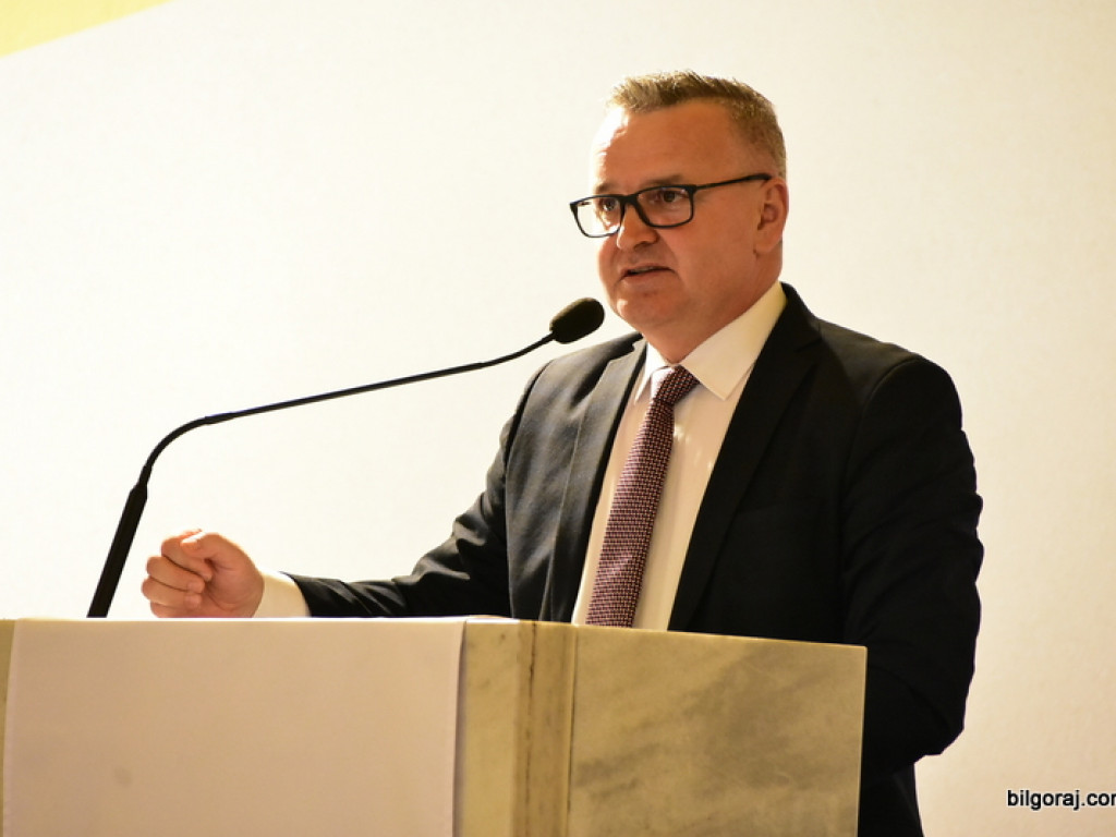 Święto plonów w gminie Biłgoraj (FOTO)