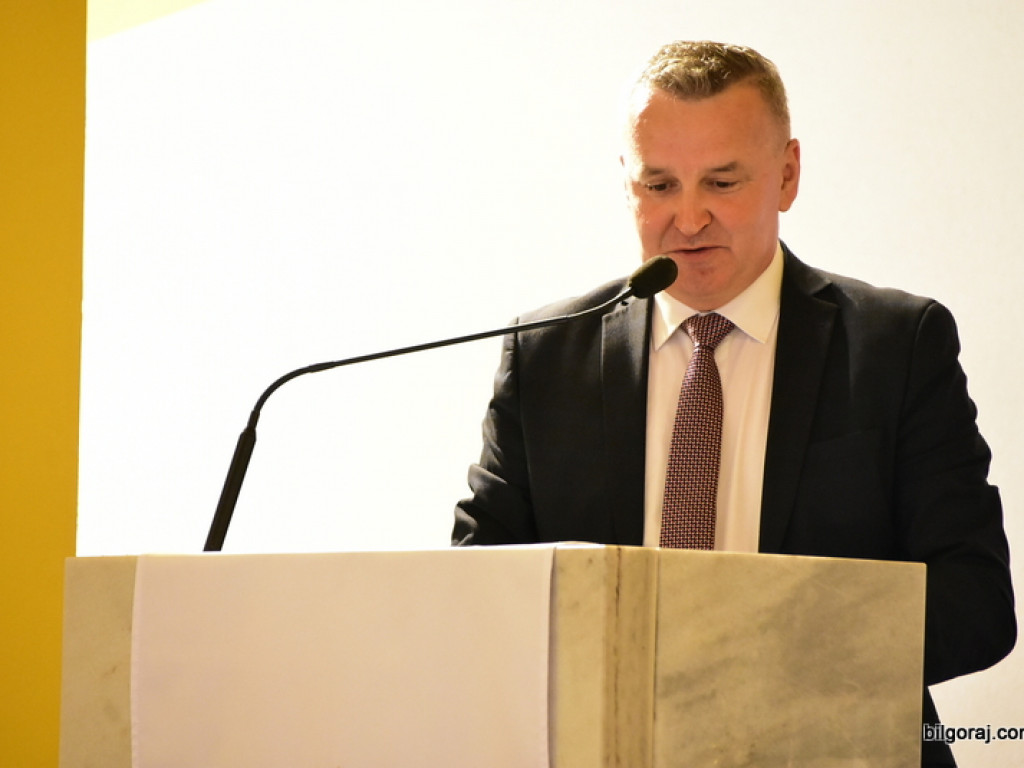 Święto plonów w gminie Biłgoraj (FOTO)