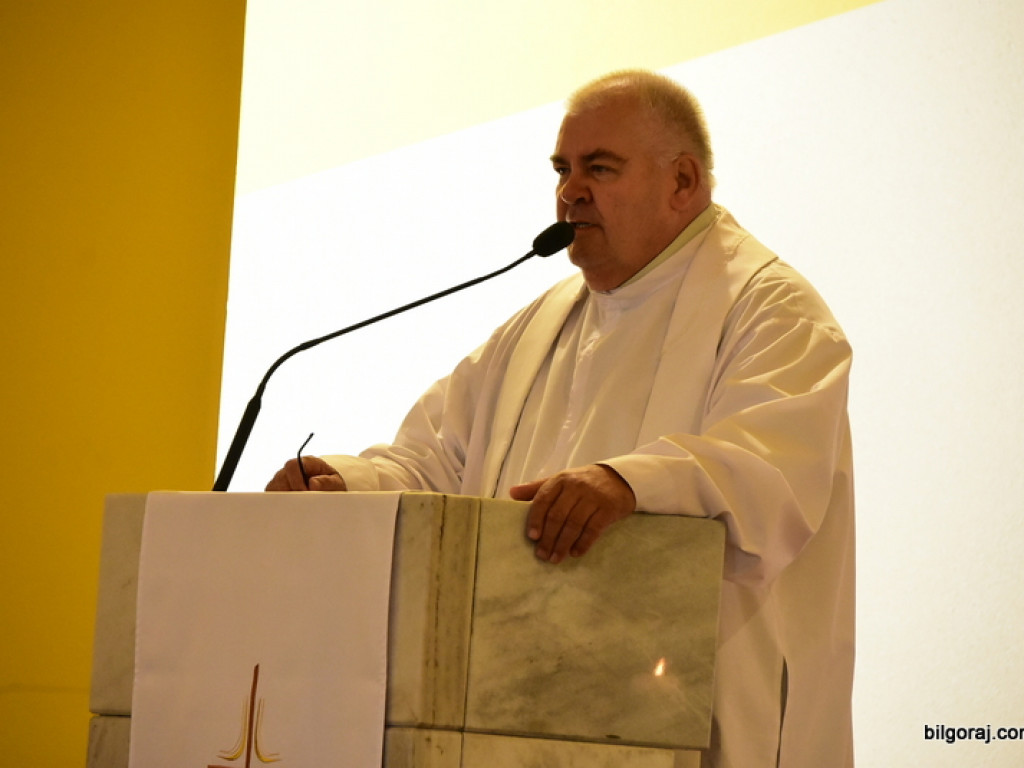 Święto plonów w gminie Biłgoraj (FOTO)